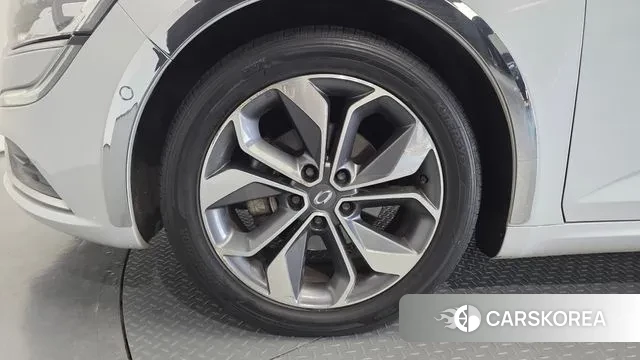 Renault Korea (Samsung) SM6 id 3233892 из Кореи 15