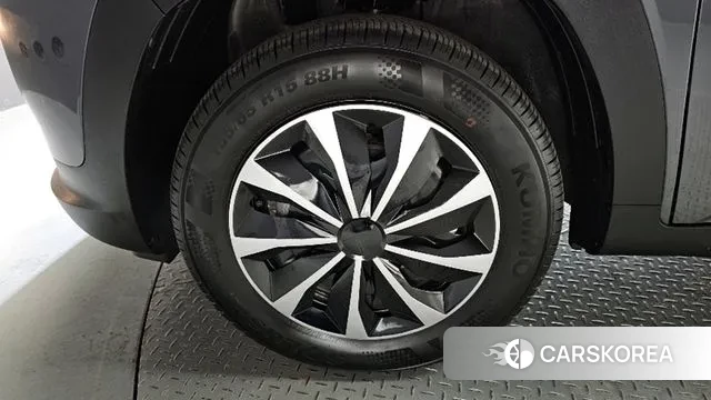 Hyundai Casper id 3207131 из Кореи 15