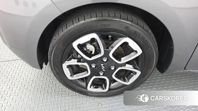 Kia The New Ray id 3551262 из Кореи 15