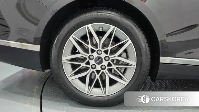 Genesis G80 (RG3) id 4725339 из Кореи 25