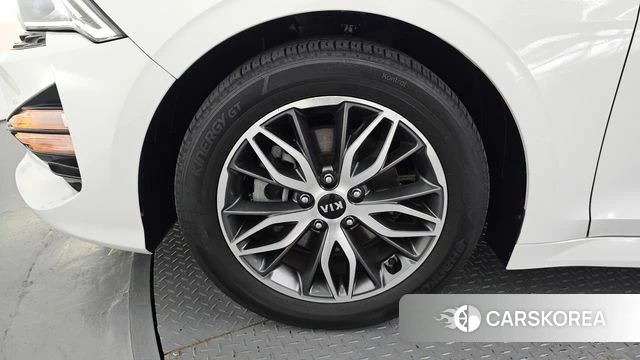 Kia K5 3rd generation id 3795090 из Кореи 15