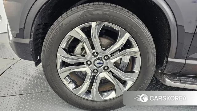 Ssangyong G4 Rexton id 3407362 из Кореи 15