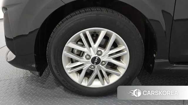 Kia Morning Urban (JA) id 4292623 из Кореи 25