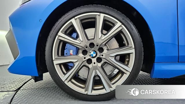 BMW 2 Series Gran Coupe (F44) id 4389644 из Кореи 15