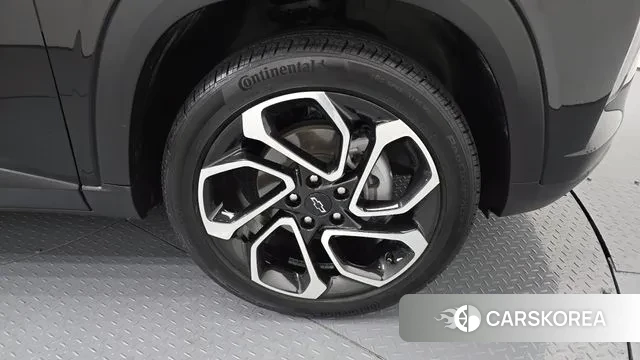 Chevrolet (GM Daewoo) Trax Crossover id 3689898 из Кореи 15