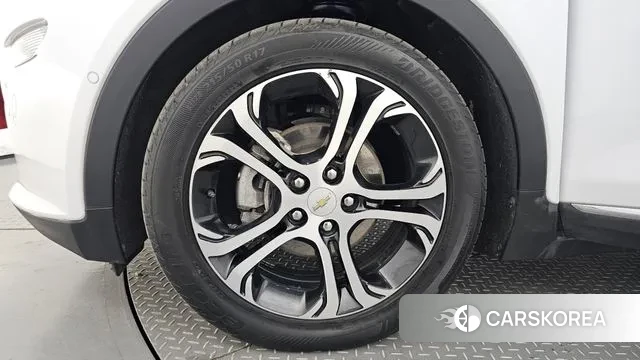 Chevrolet (GM Daewoo) Bolt EV id 3023182 из Кореи 15