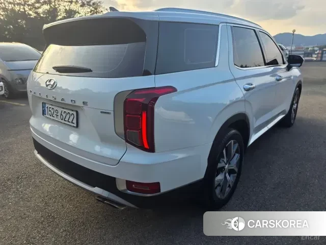 Hyundai Palisade id 3220040 из Кореи 15