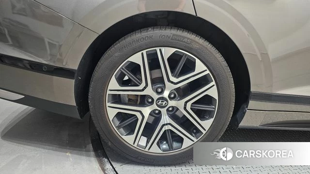 Hyundai Grandeur Hybrid (GN7) id 4691787 из Кореи 26