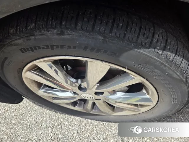 Kia The New Carnival id 3129075 из Кореи 10