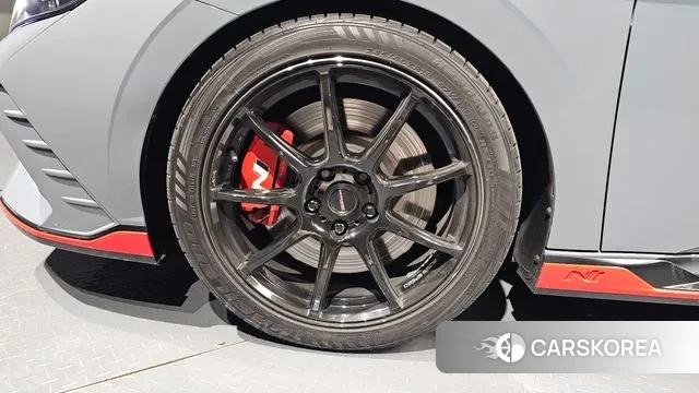 Hyundai Avante (CN7) id 3746467 из Кореи 15