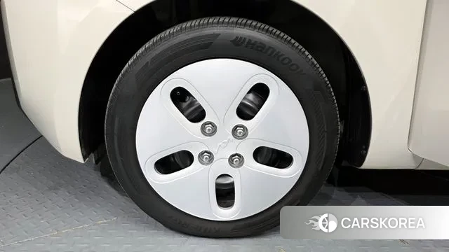 Kia The New Kia Ray id 3341927 из Кореи 15