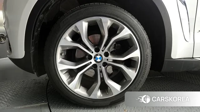 BMW X6 (F16) id 3408311 из Кореи 15