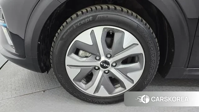 Kia Niro EV id 3691213 из Кореи 15