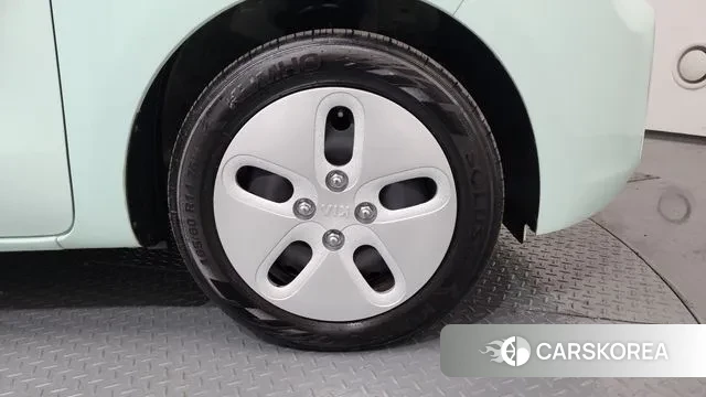 Kia The New Ray id 3708189 из Кореи 15