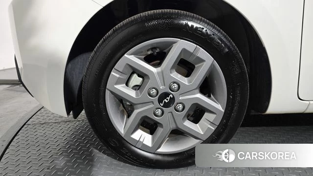 Kia The New Kia Ray id 4414092 из Кореи 26
