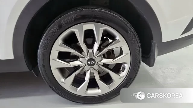 Kia Sorento 4th Generation id 2985998 из Кореи 14