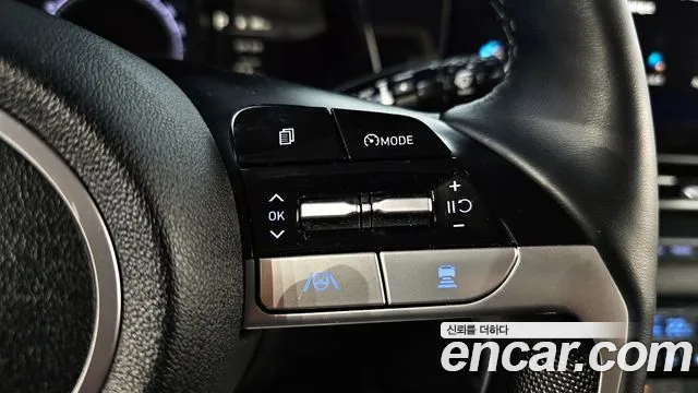 Hyundai Avante Hybrid (CN7) id 2753371 из Кореи 15