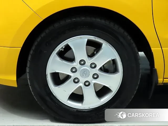 Hyundai The New Grand Starex id 3396961 из Кореи 15