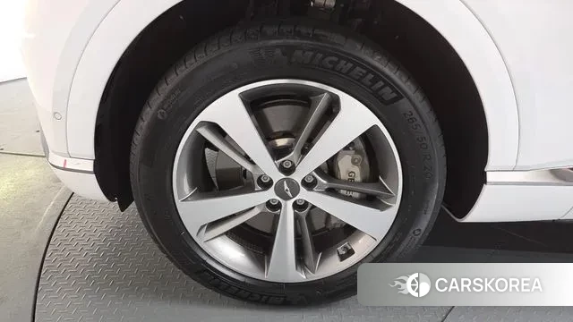 Genesis GV80 id 3776718 из Кореи 15