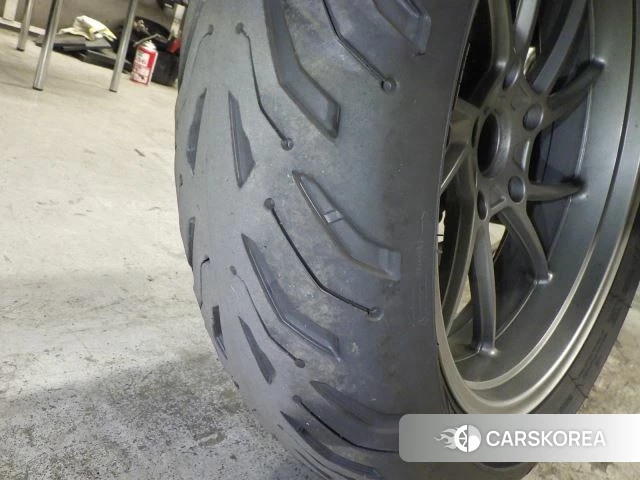 BMW R1200GS id 3946412 из Японии 29