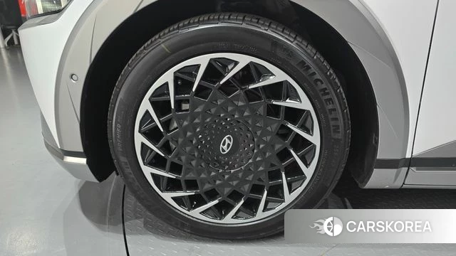 Hyundai Ionic 5 id 4585809 из Кореи 27