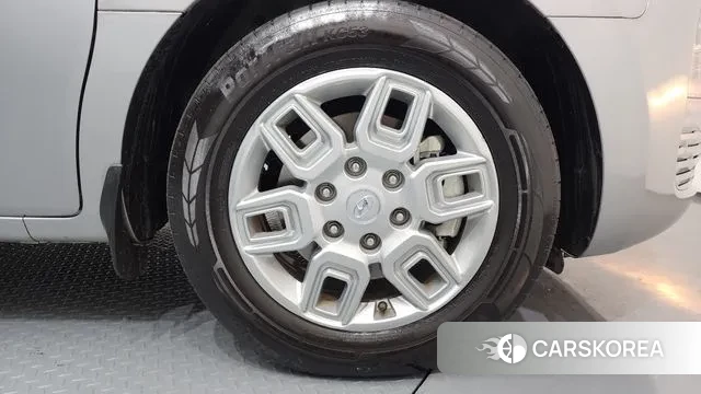 Hyundai Staria id 3523982 из Кореи 15