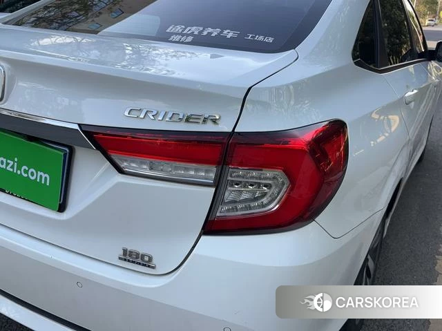 Honda Lingpai id 4241266 из Китая 18
