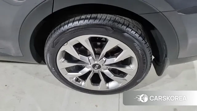 Kia Sorento 4th Generation id 3587668 из Кореи 13