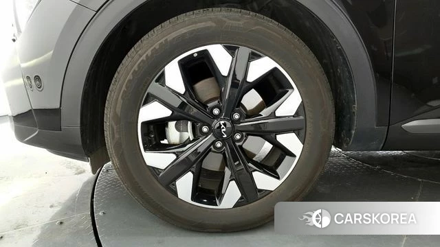 Kia Sportage 5th Generation id 4375238 из Кореи 15