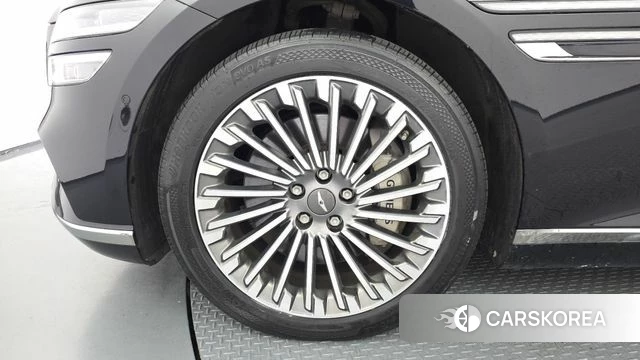 Genesis Electrified G80 (RG3) id 4741002 из Кореи 15