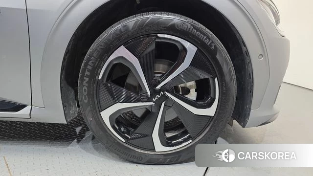 Kia EV6 id 4355075 из Кореи 28