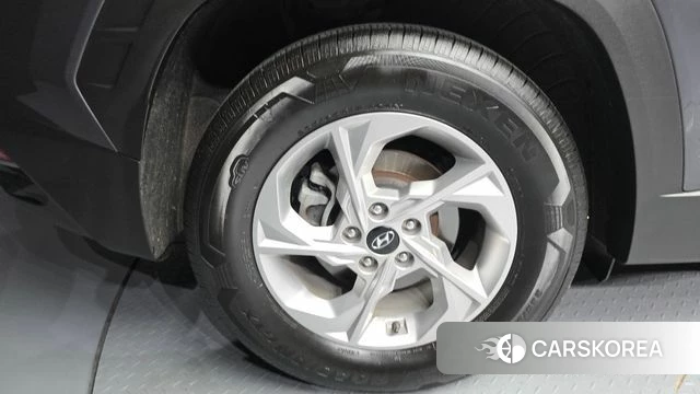 Hyundai Tucson (NX4) id 3940742 из Кореи 15