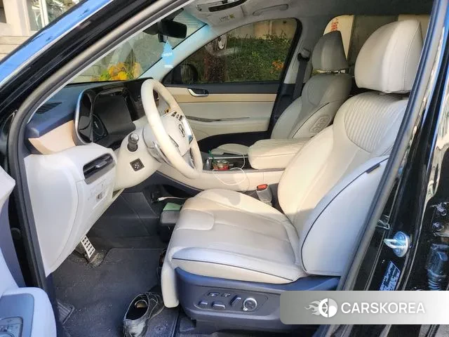 Hyundai The New Palisade id 3420828 из Кореи 8