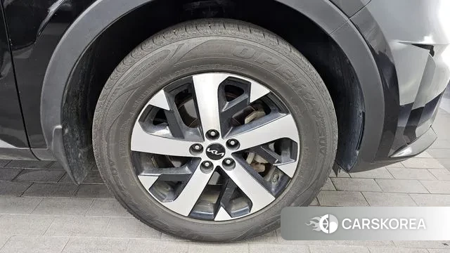 Kia Sorento 4th Generation id 3726494 из Кореи 15