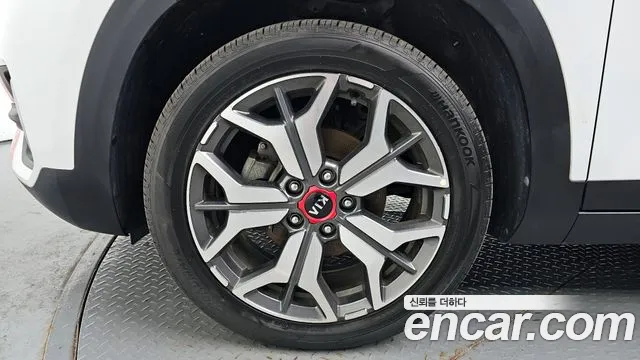 Kia Seltos id 2258812 из Кореи 15