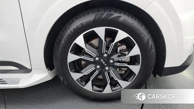 Kia Carnival 4th generation id 3660264 из Кореи 15