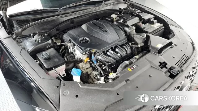 Hyundai The New Grandeur IG id 3539538 из Кореи 15