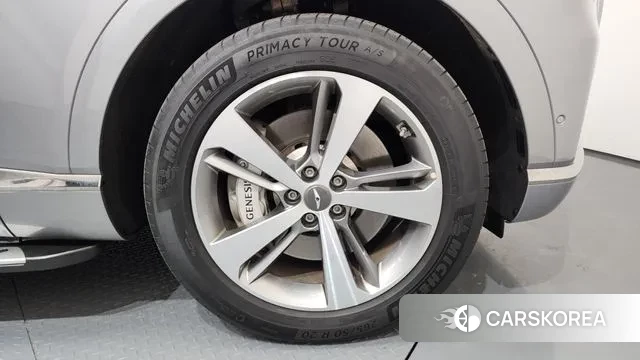 Genesis GV80 id 3665240 из Кореи 15