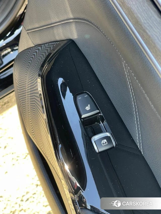 Kia The New K5 3rd generation id 3877290 из Кореи 14