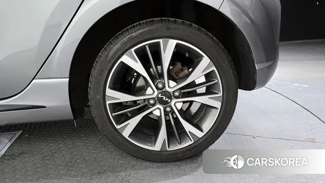 Kia Morning Urban (JA) id 3625067 из Кореи 15