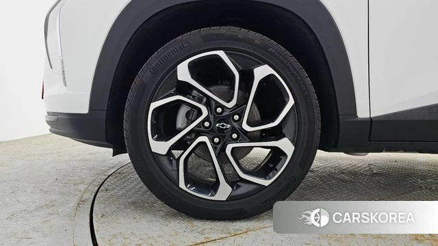 Chevrolet (GM Daewoo) Trax Crossover id 4315545 из Кореи 25