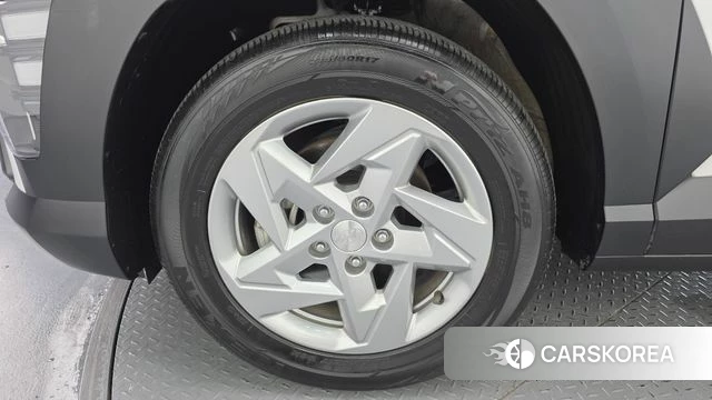 Hyundai Kona (SX2) id 4428064 из Кореи 27