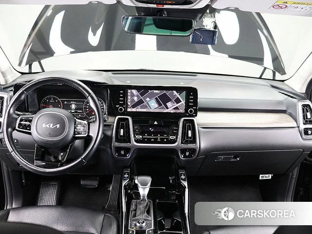 Kia Sorento 4th Generation id 3838670 из Кореи 15