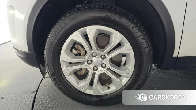 Land Rover Discovery Sports 2nd Generation id 4284119 из Кореи 33