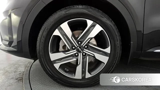Kia Sorento 4th Generation id 3740604 из Кореи 15