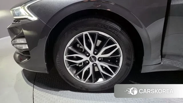 Kia K5 3rd generation id 3620334 из Кореи 15