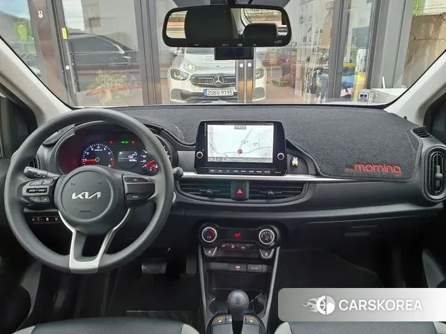 Kia Morning Urban (JA) id 3508825 из Кореи 7