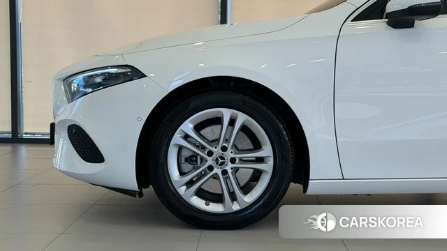 Mercedes-Benz A-Class W177 id 3825625 из Кореи 11