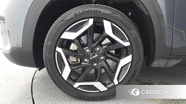 Kia The New Seltos id 4898203 из Кореи 26