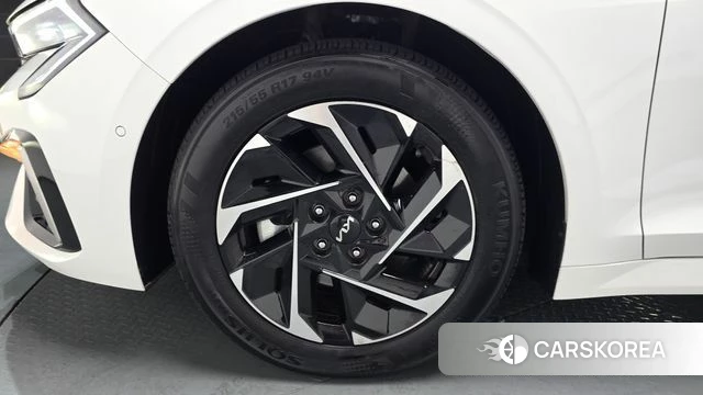 Kia The New K5 Hybrid 3rd generation id 3817654 из Кореи 15